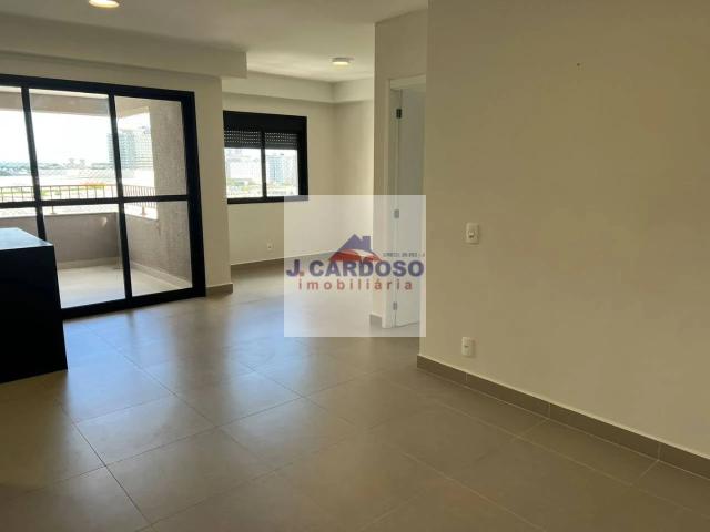 Apartamento aluguel em Votorantim