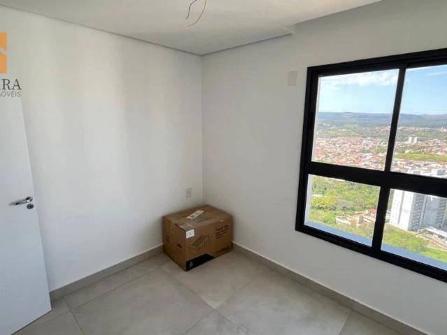 Apartamento aluguel em Votorantim