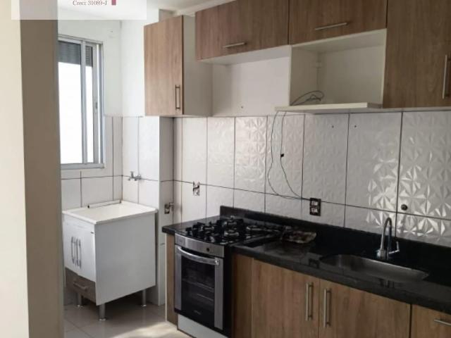 Apartamento aluguel em Residencial Susana I e II e Bella Vista, Votorantim