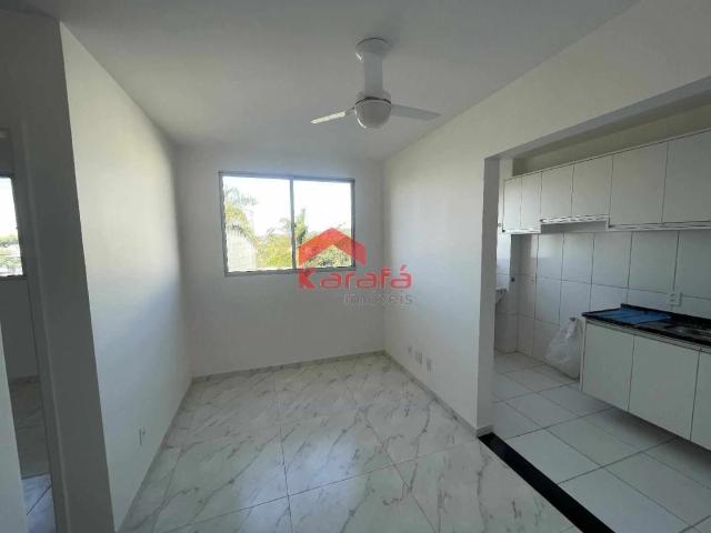 Apartamento aluguel em Votorantim, Região Geográfica Intermediária de Sorocaba