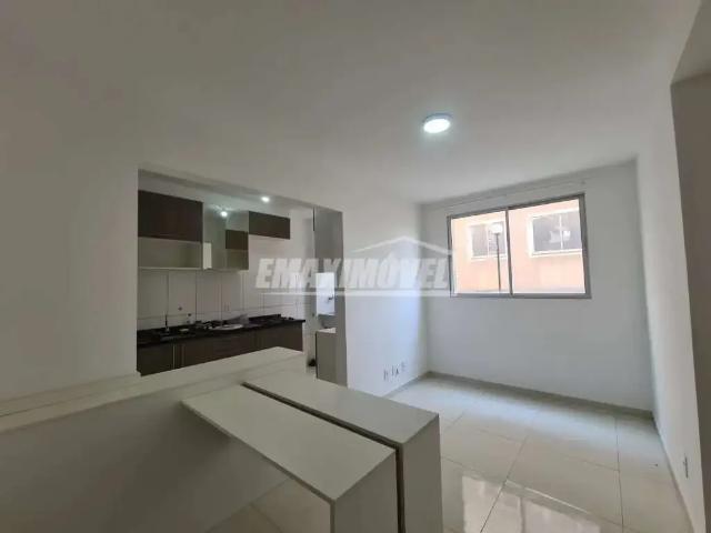 Apartamento aluguel em Região Imediata de Sorocaba, Região Metropolitana de Sorocaba