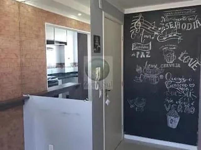 Apartamento aluguel em Residencial Susana I e II e Bella Vista, Votorantim