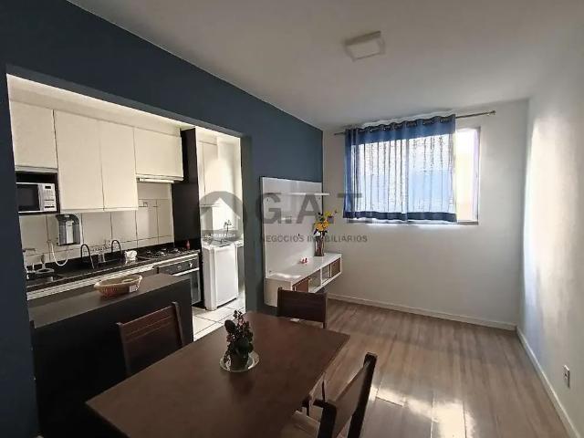 Apartamento aluguel em Região Imediata de Sorocaba, Região Metropolitana de Sorocaba