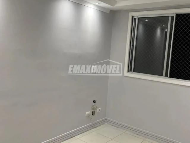 Apartamento aluguel em Região Imediata de Sorocaba, Região Metropolitana de Sorocaba