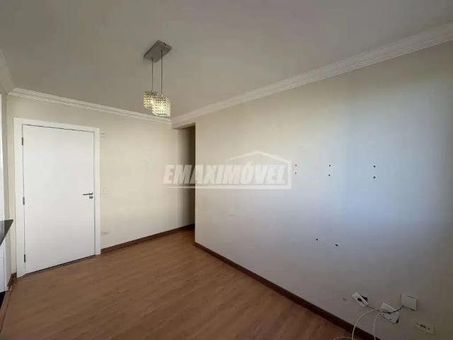 Apartamento aluguel em Região Imediata de Sorocaba, Região Metropolitana de Sorocaba