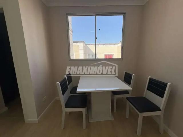 Apartamento aluguel em Região Imediata de Sorocaba, Região Metropolitana de Sorocaba