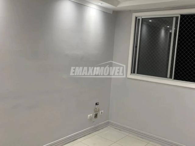 Apartamento aluguel em Votorantim