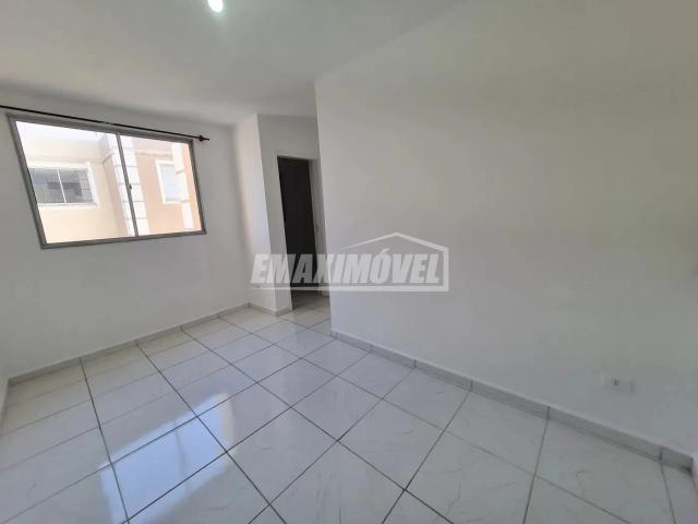 Apartamento aluguel em Sorocaba