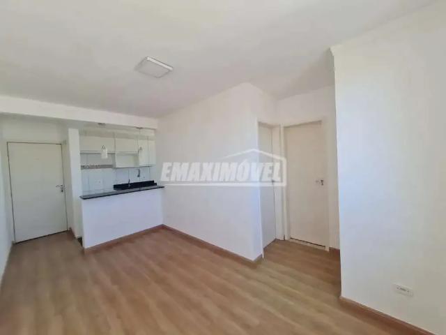 Apartamento aluguel em Região Imediata de Sorocaba, Região Metropolitana de Sorocaba