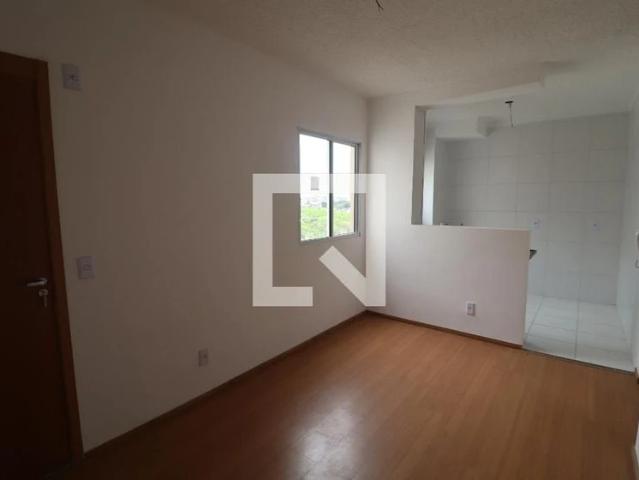 Apartamento aluguel em Votorantim