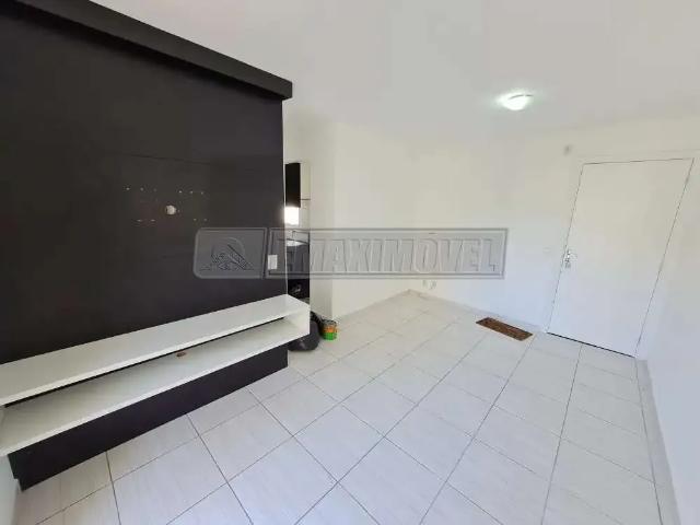 Apartamento aluguel em Região Imediata de Sorocaba, Região Metropolitana de Sorocaba