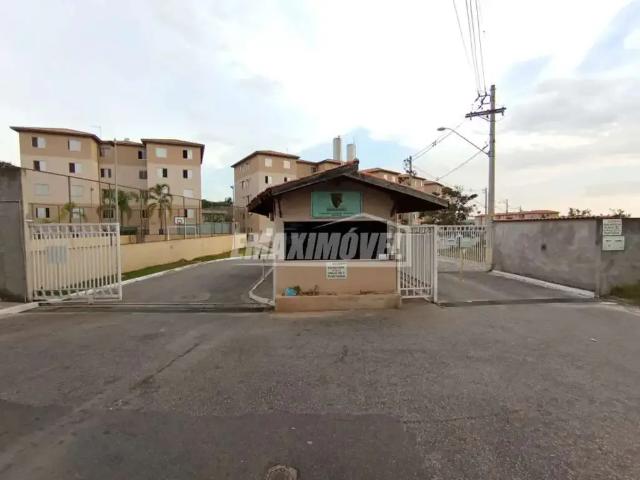 Apartamento aluguel em Região Imediata de Sorocaba, Região Metropolitana de Sorocaba
