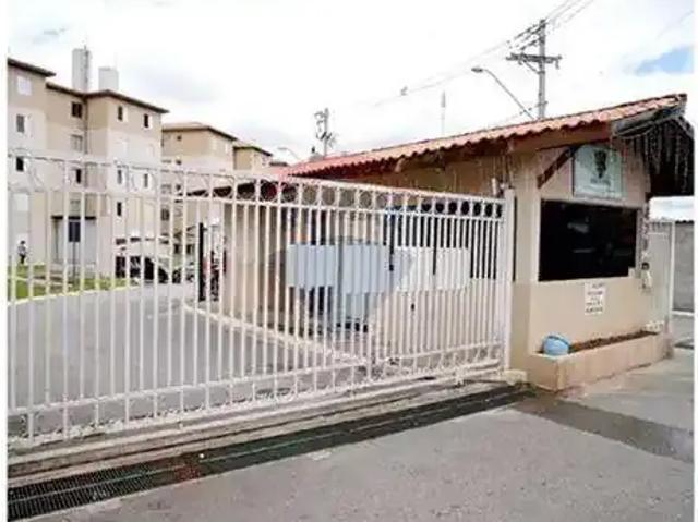 Apartamento aluguel em Região Imediata de Sorocaba, Região Metropolitana de Sorocaba