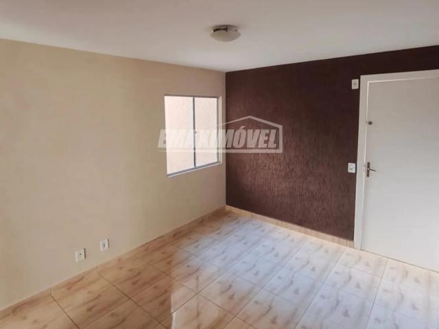 Apartamento aluguel em Votorantim