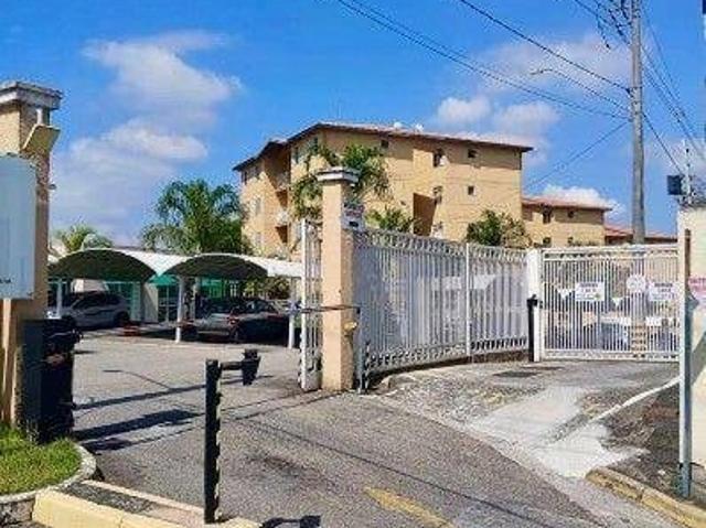 Apartamento aluguel em Região Imediata de Sorocaba, Região Metropolitana de Sorocaba