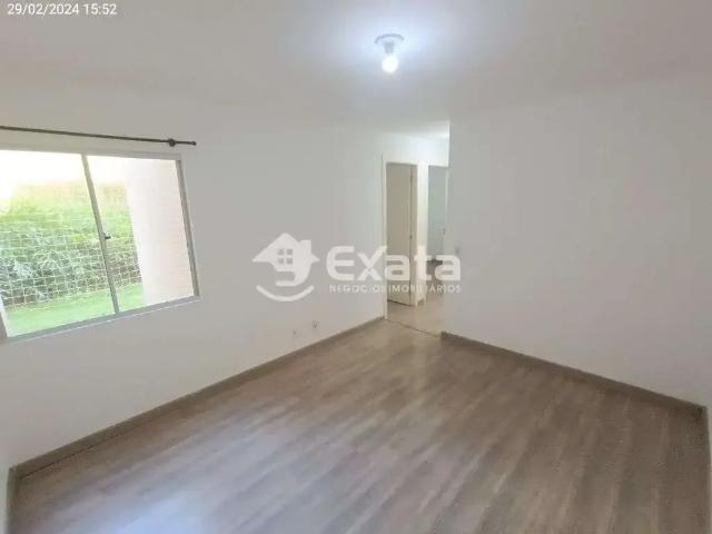 Apartamento aluguel em Região Imediata de Sorocaba, Região Metropolitana de Sorocaba