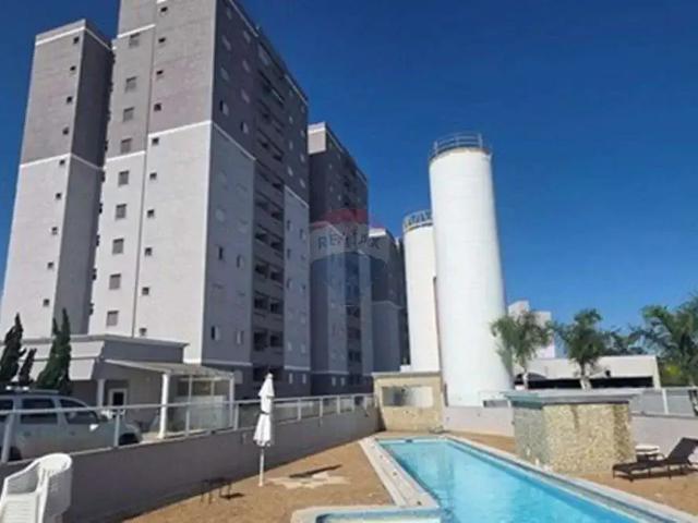 Apartamento aluguel em Região Imediata de Sorocaba, Região Metropolitana de Sorocaba