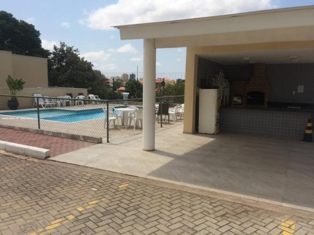 Apartamento aluguel em Votorantim