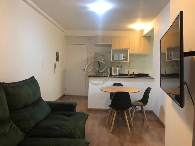 Apartamento aluguel em Votorantim