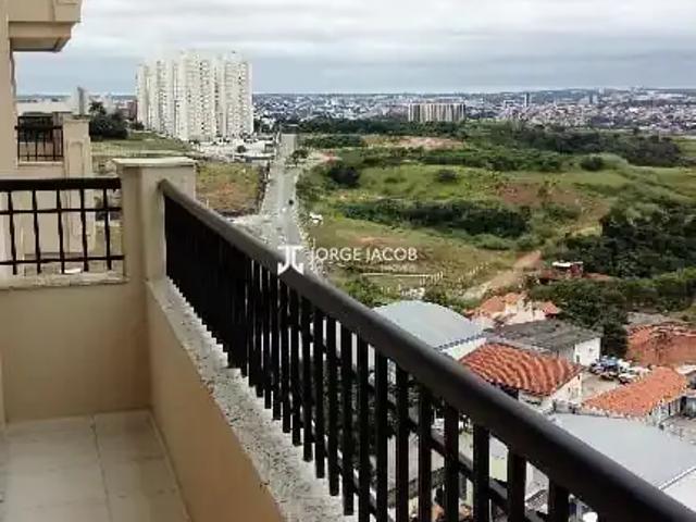 Apartamento aluguel em Votorantim