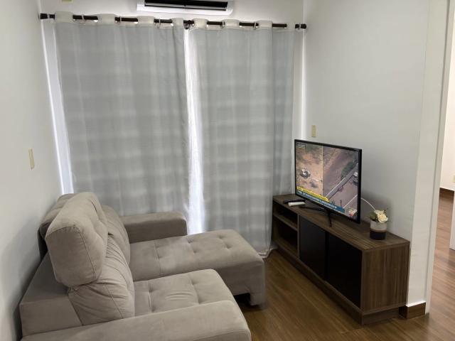 Apartamento aluguel em Votorantim