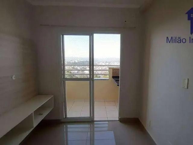 Apartamento aluguel em Região Imediata de Sorocaba, Região Metropolitana de Sorocaba