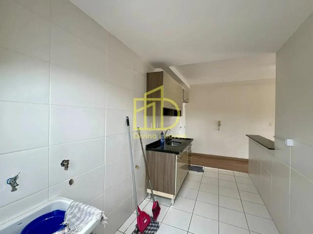 Apartamento aluguel em Votorantim