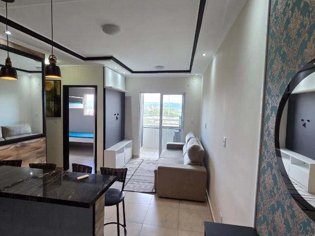 Apartamento aluguel em Votorantim