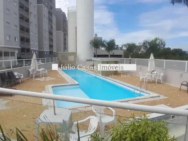 Apartamento aluguel em Região Imediata de Sorocaba, Região Metropolitana de Sorocaba