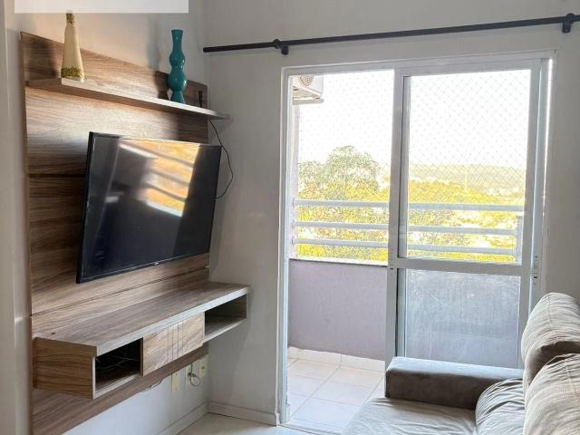 Apartamento aluguel em Votorantim