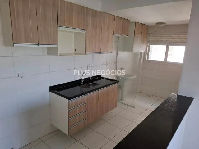 Apartamento aluguel em Votorantim