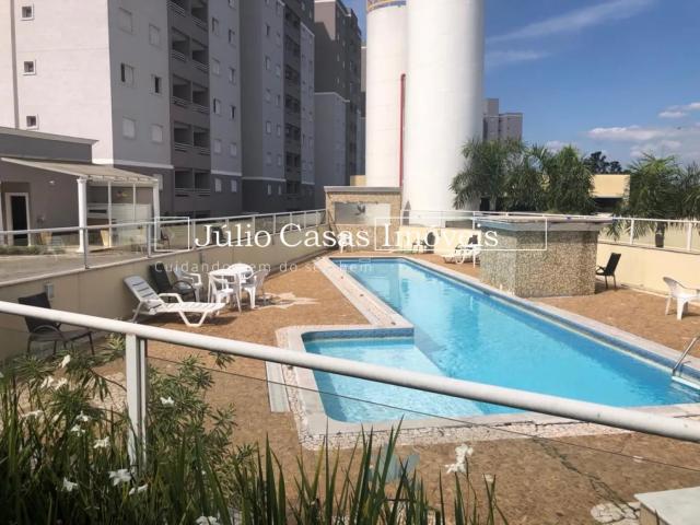 Apartamento aluguel em Região Imediata de Sorocaba, Região Metropolitana de Sorocaba