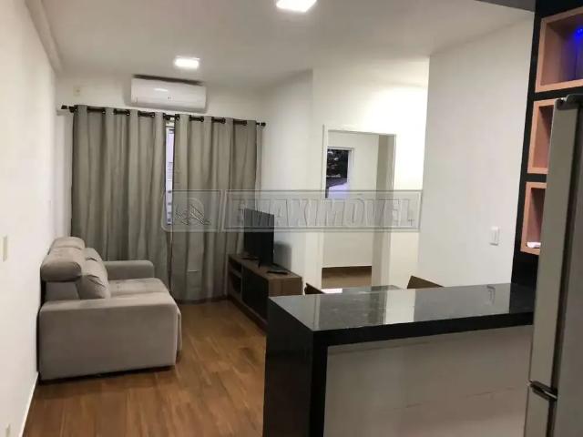 Apartamento aluguel em Região Imediata de Sorocaba, Região Metropolitana de Sorocaba