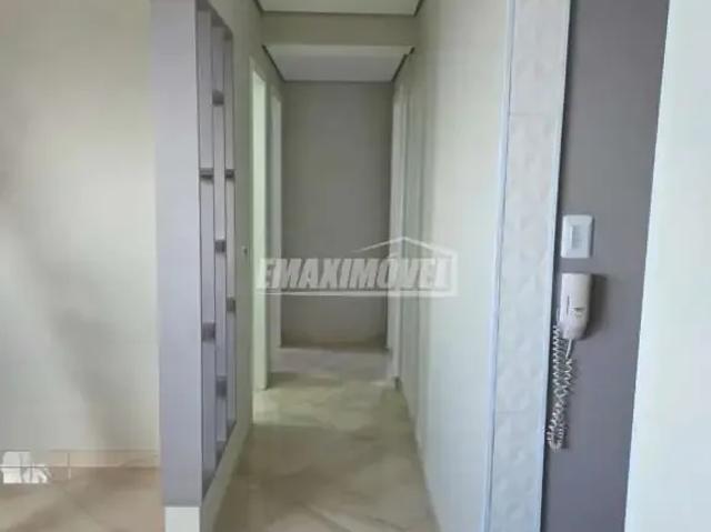 Apartamento aluguel em Região Imediata de Sorocaba, Região Metropolitana de Sorocaba