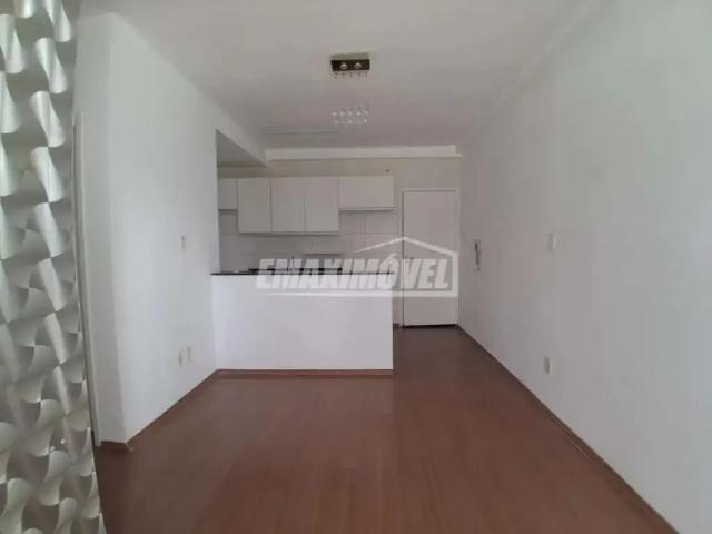 Apartamento aluguel em Região Imediata de Sorocaba, Região Metropolitana de Sorocaba
