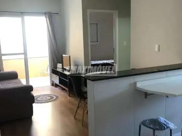 Apartamento aluguel em Região Imediata de Sorocaba, Região Metropolitana de Sorocaba