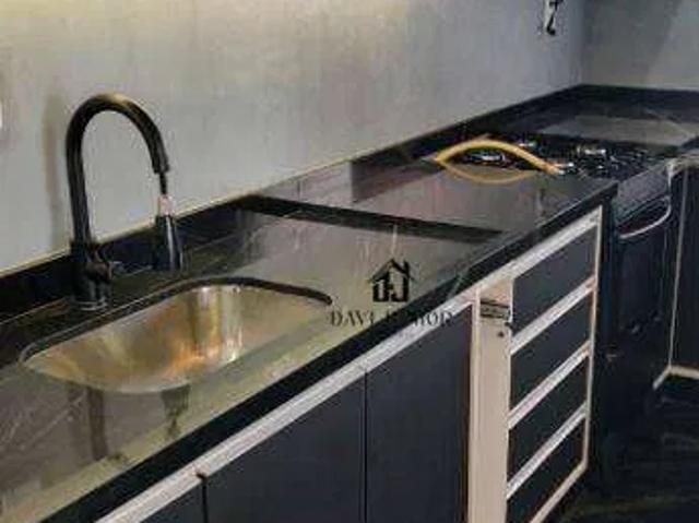 Apartamento aluguel em Votorantim