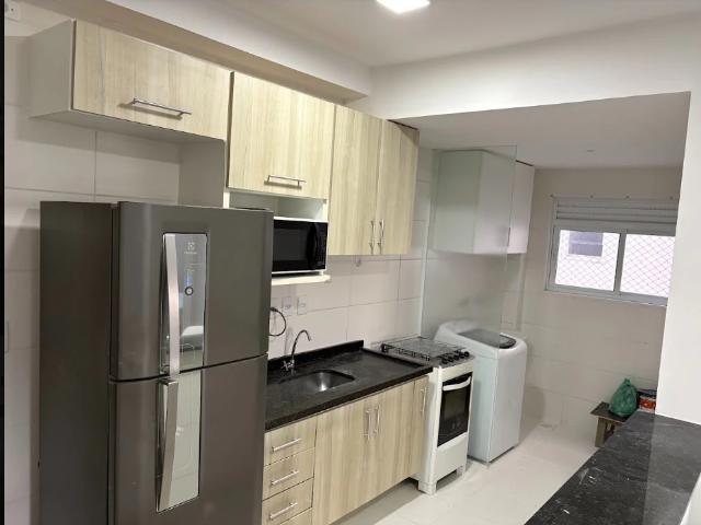 Apartamento aluguel em Votorantim