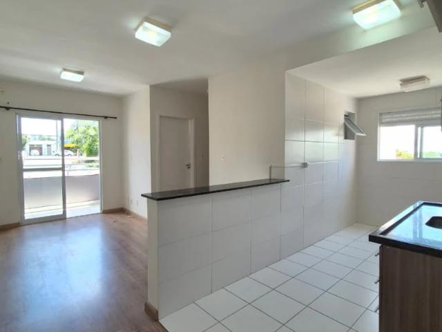 Apartamento aluguel em Votorantim