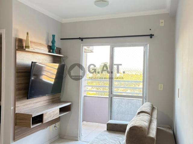 Apartamento aluguel em Votorantim