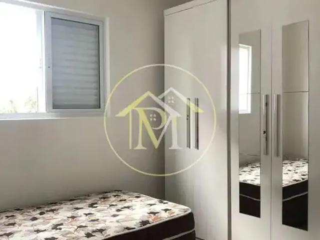 Apartamento aluguel em Região Imediata de Sorocaba, Região Metropolitana de Sorocaba