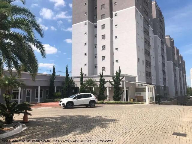 Apartamento aluguel em Região Imediata de Sorocaba, Região Metropolitana de Sorocaba