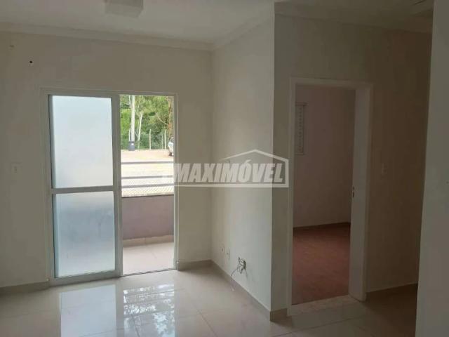 Apartamento aluguel em Votorantim
