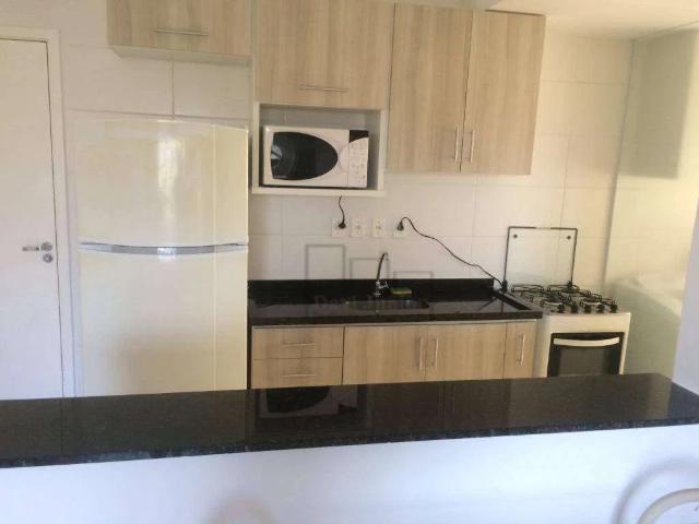 Apartamento aluguel em Votorantim