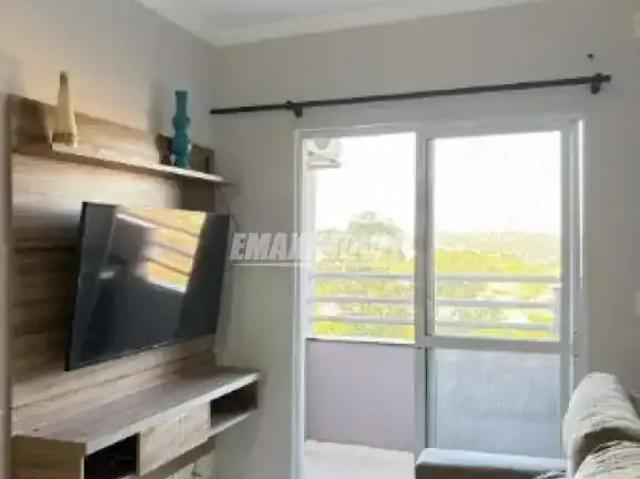 Apartamento aluguel em Região Imediata de Sorocaba, Região Metropolitana de Sorocaba
