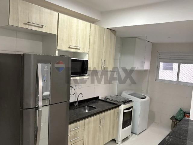 Apartamento aluguel em Votorantim