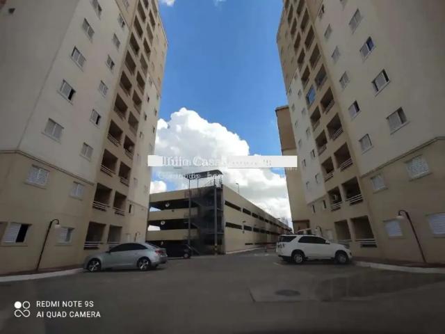 Apartamento aluguel em Região Imediata de Sorocaba, Região Metropolitana de Sorocaba