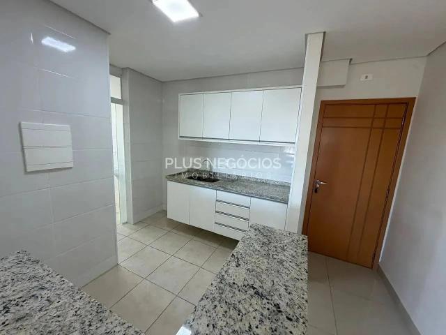 Apartamento aluguel em Votorantim
