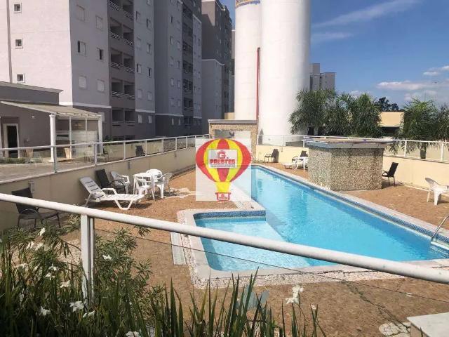 Apartamento aluguel em Região Imediata de Sorocaba, Região Metropolitana de Sorocaba