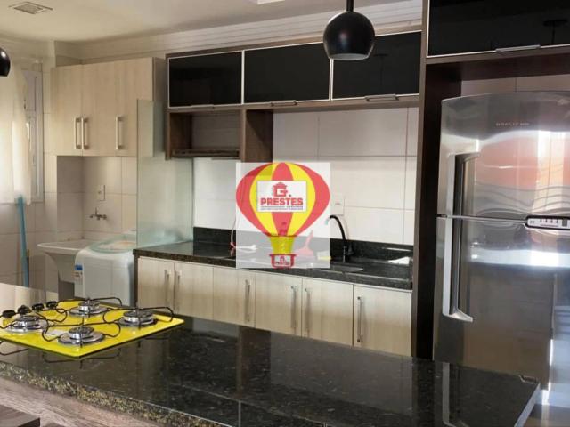 Apartamento aluguel em Votorantim, Região Geográfica Intermediária de Sorocaba